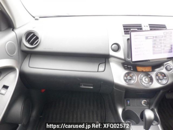 Used 2008 AT toyota vanguard ACA33W Image[17]