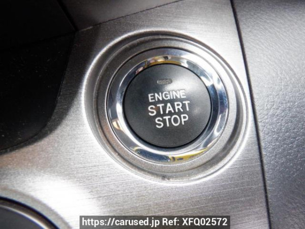 Used 2008 AT toyota vanguard ACA33W Image[24]