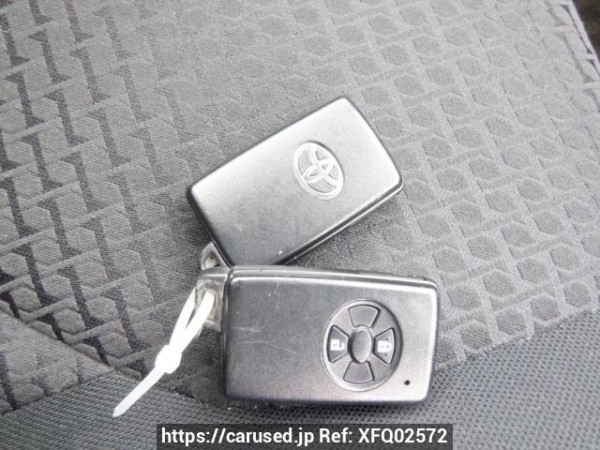 Used 2008 AT toyota vanguard ACA33W Image[25]