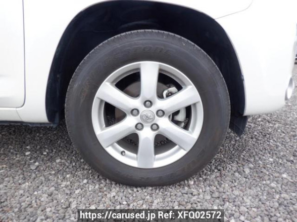 Used 2008 AT toyota vanguard ACA33W Image[26]