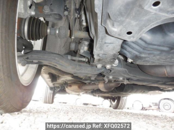 Used 2008 AT toyota vanguard ACA33W Image[30]