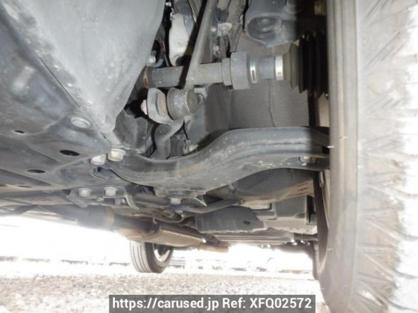 Used 2008 AT toyota vanguard ACA33W Image[31]