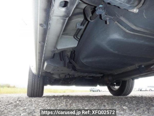 Used 2008 AT toyota vanguard ACA33W Image[35]