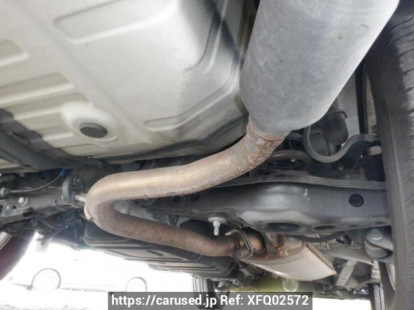 Used 2008 AT toyota vanguard ACA33W Image[37]