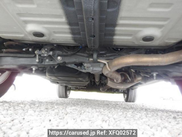 Used 2008 AT toyota vanguard ACA33W Image[38]