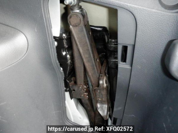 Used 2008 AT toyota vanguard ACA33W Image[39]