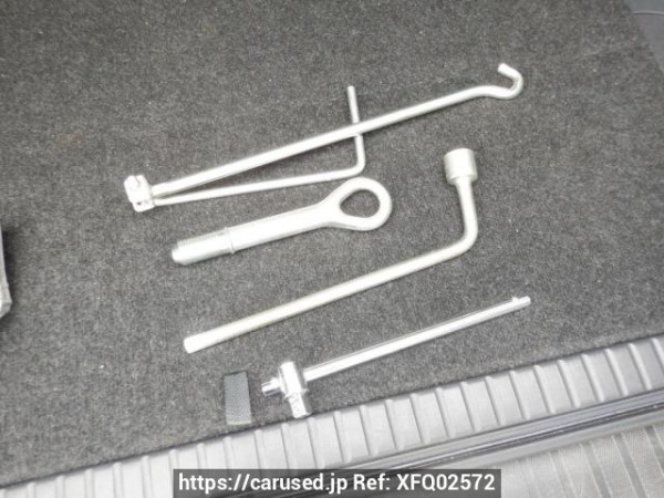 Used 2008 AT toyota vanguard ACA33W Image[40]