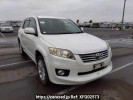 Toyota Vanguard ACA38W