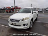 Used 2010 AT toyota vanguard ACA38W Image[2]