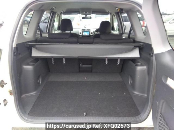 Used 2010 AT toyota vanguard ACA38W Image[8]