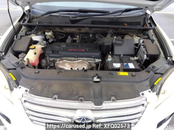 Used 2010 AT toyota vanguard ACA38W Image[9]