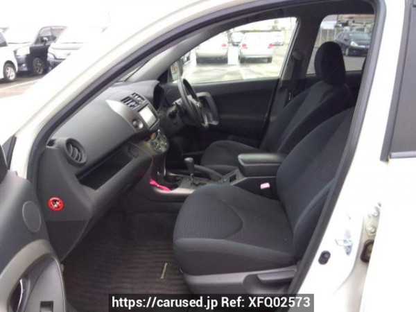 Used 2010 AT toyota vanguard ACA38W Image[14]