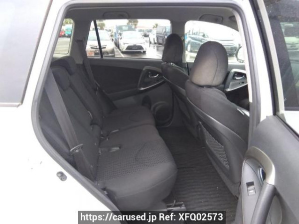 Used 2010 AT toyota vanguard ACA38W Image[15]