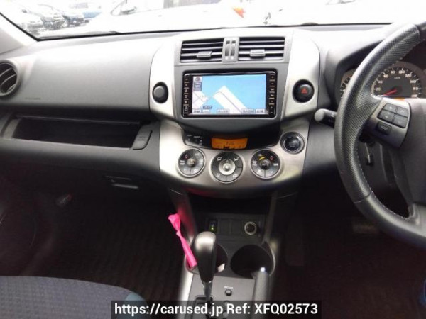Used 2010 AT toyota vanguard ACA38W Image[20]