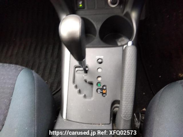 Used 2010 AT toyota vanguard ACA38W Image[24]