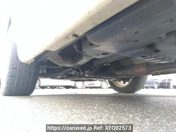 Used 2010 AT toyota vanguard ACA38W Image[32]