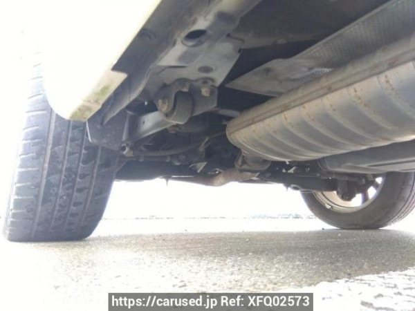 Used 2010 AT toyota vanguard ACA38W Image[33]