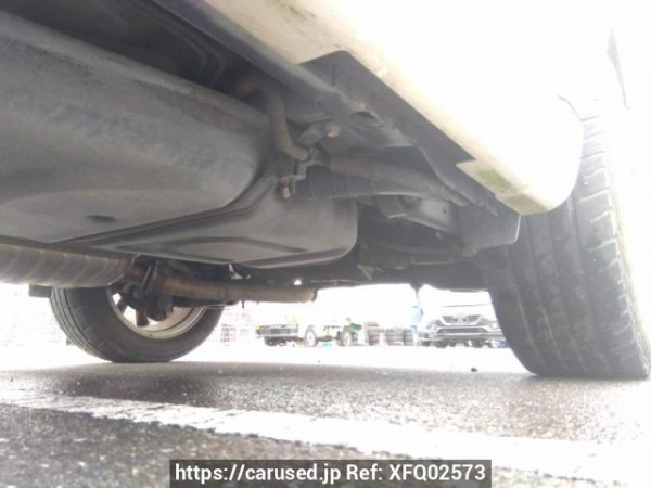 Used 2010 AT toyota vanguard ACA38W Image[34]