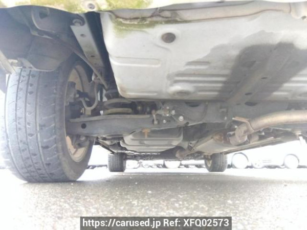 Used 2010 AT toyota vanguard ACA38W Image[35]