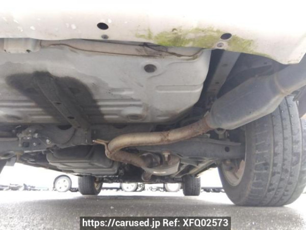 Used 2010 AT toyota vanguard ACA38W Image[36]