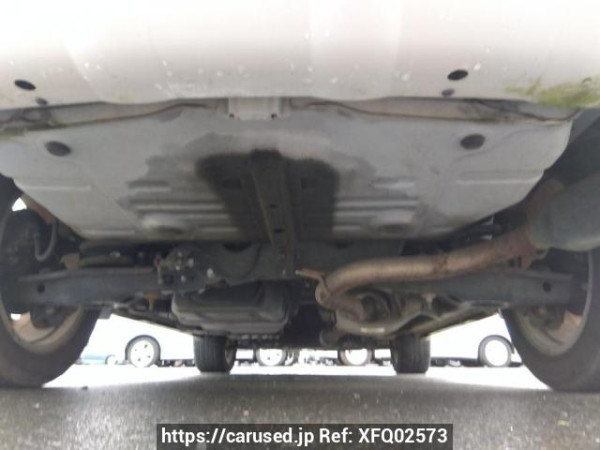Used 2010 AT toyota vanguard ACA38W Image[37]