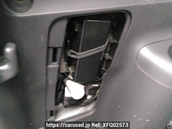 Used 2010 AT toyota vanguard ACA38W Image[38]