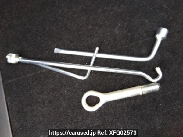 Used 2010 AT toyota vanguard ACA38W Image[40]