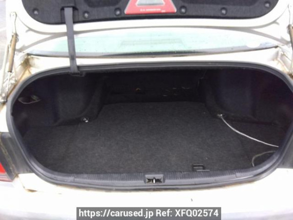 Used 2005 AT toyota crown GRS180 Image[8]