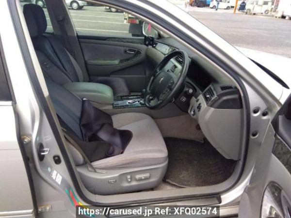 Used 2005 AT toyota crown GRS180 Image[13]