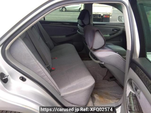 Used 2005 AT toyota crown GRS180 Image[15]