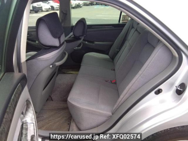 Used 2005 AT toyota crown GRS180 Image[16]
