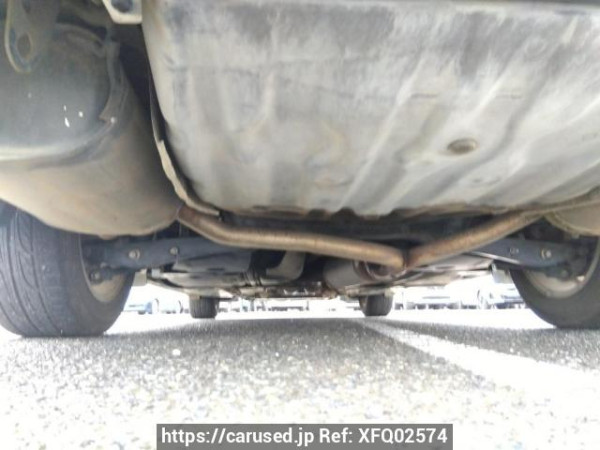 Used 2005 AT toyota crown GRS180 Image[35]