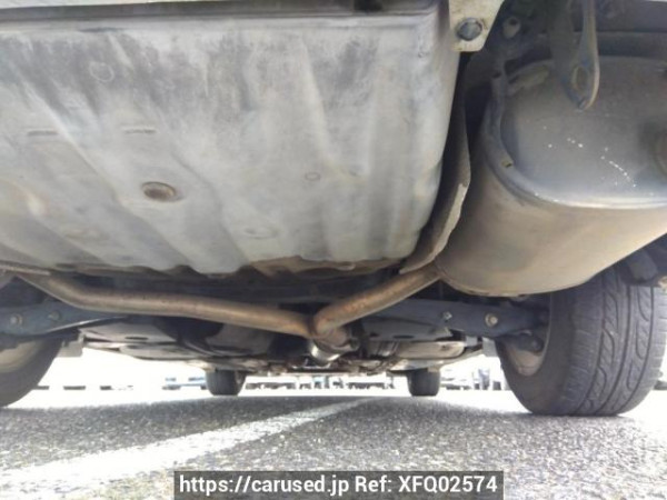 Used 2005 AT toyota crown GRS180 Image[36]