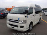 Used 2005 AT toyota regiusace-van TRH200K Image[2]