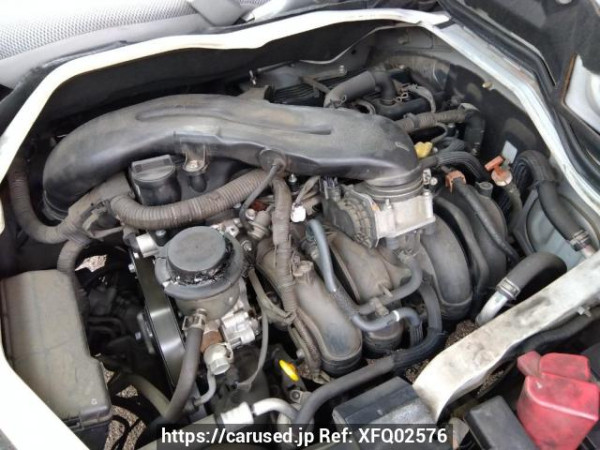 Used 2005 AT toyota regiusace-van TRH200K Image[9]