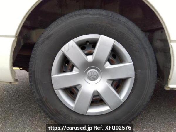 Used 2005 AT toyota regiusace-van TRH200K Image[29]