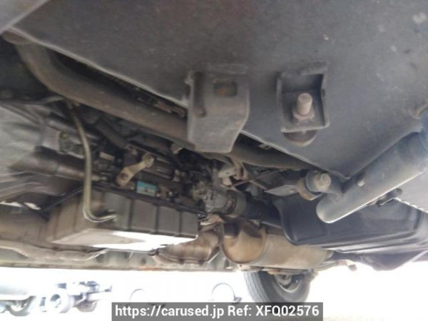 Used 2005 AT toyota regiusace-van TRH200K Image[33]