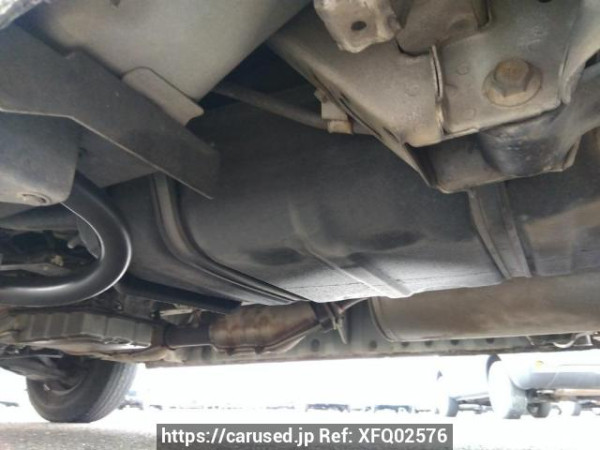 Used 2005 AT toyota regiusace-van TRH200K Image[34]