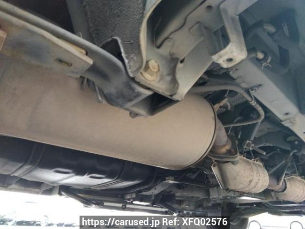 Used 2005 AT toyota regiusace-van TRH200K Image[35]