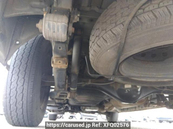 Used 2005 AT toyota regiusace-van TRH200K Image[36]