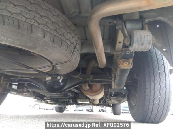 Used 2005 AT toyota regiusace-van TRH200K Image[37]