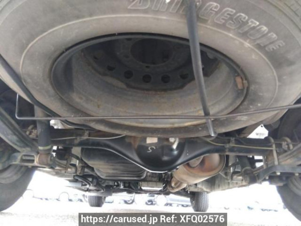 Used 2005 AT toyota regiusace-van TRH200K Image[38]