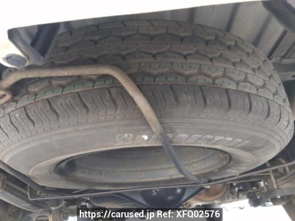 Used 2005 AT toyota regiusace-van TRH200K Image[39]