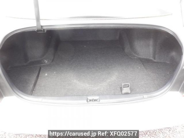 Used 2004 AT toyota crown GRS180 Image[8]