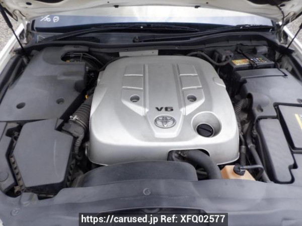 Used 2004 AT toyota crown GRS180 Image[9]