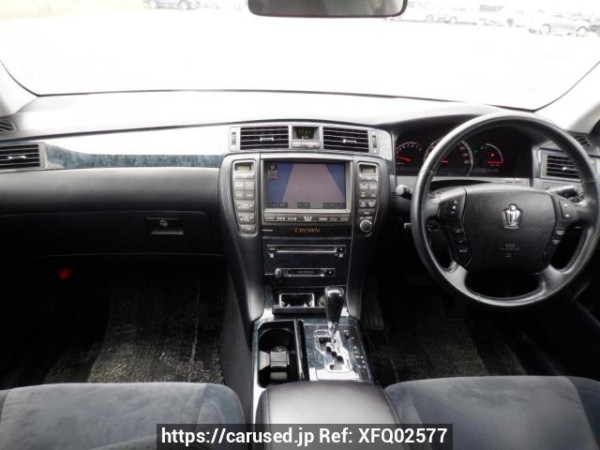 Used 2004 AT toyota crown GRS180 Image[16]