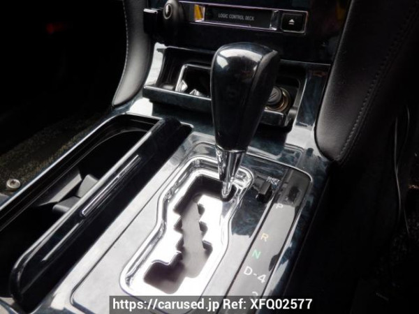 Used 2004 AT toyota crown GRS180 Image[23]