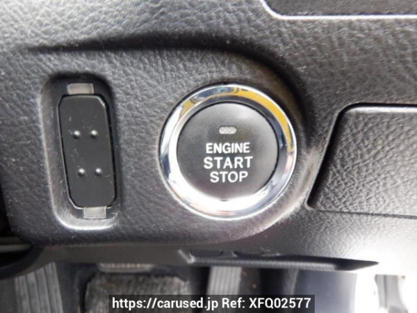 Used 2004 AT toyota crown GRS180 Image[24]