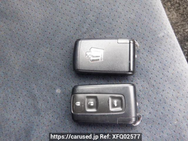 Used 2004 AT toyota crown GRS180 Image[25]