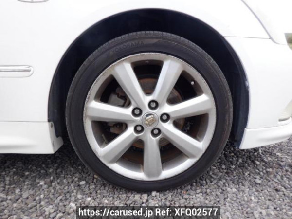 Used 2004 AT toyota crown GRS180 Image[26]